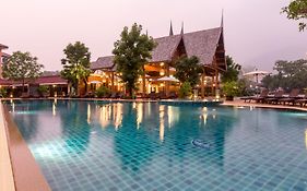 ในนา รีสอร์ท แอนด์ สปา (มาตรฐาน SHA Plus+)